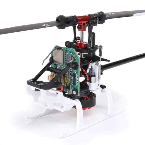 Blade Infusion 120 w/AS3X &amp; SAFE - BNF