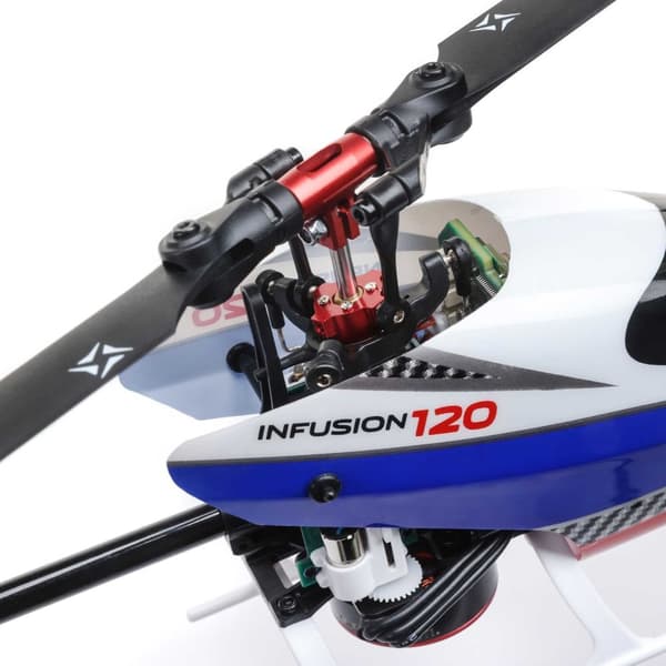 Blade Infusion 120 w/AS3X &amp; SAFE - BNF