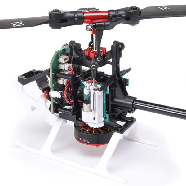Blade Infusion 120 w/AS3X &amp; SAFE - BNF