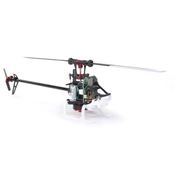 Blade Infusion 120 w/AS3X &amp; SAFE - BNF