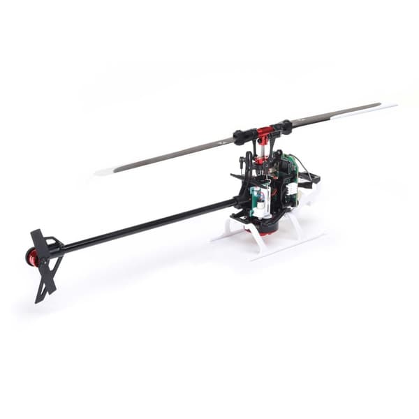 Blade Infusion 120 w/AS3X &amp; SAFE - BNF