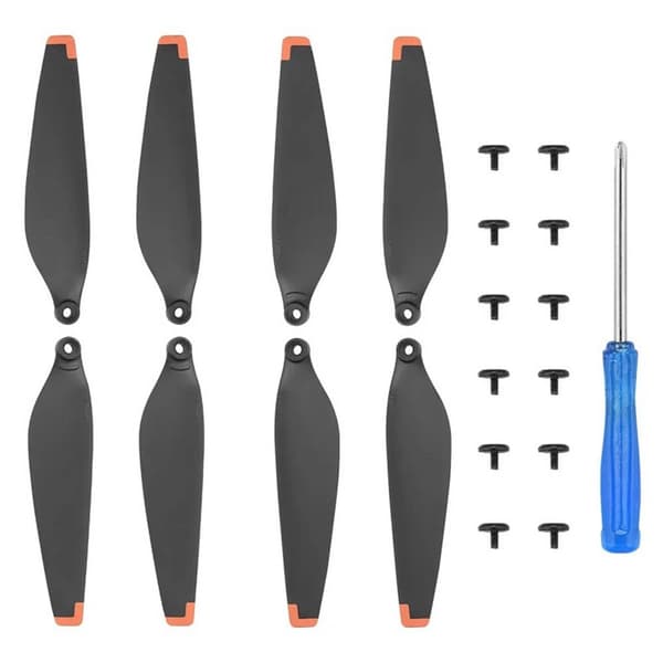 Propeller kit 6030F till DJI Mini 3 Pro