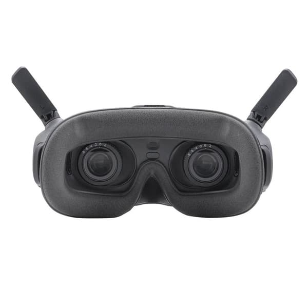 BRDRC øyemaske til DJI Goggles 2