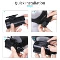 Miniatyrbilde 4 av 4: Batteriholder med kabelholder for DJI Goggles 2