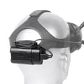 Miniatyrbilde 2 av 4: Batteriholder med kabelholder for DJI Goggles 2