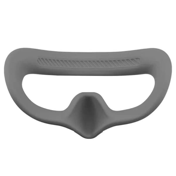 Silikone øjenmaske til DJI Goggles 2 - Grå