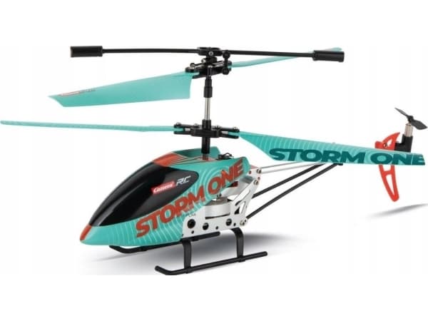 Carrera Helikopter Storm One 2,4 GHz
