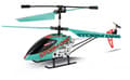 Pikkukuva 1 / 3: Carrera Helikopter Storm One 2,4 GHz