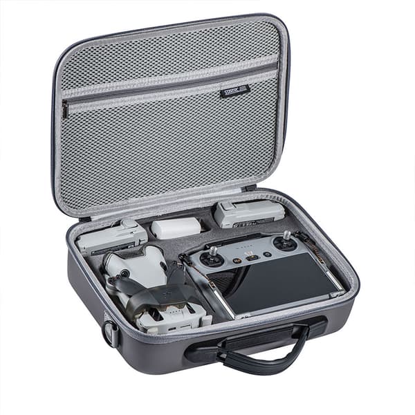 INF Självbalanserande metallfäste för DJI RC1 RC2-kontroller