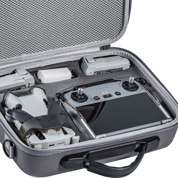 INF Självbalanserande metallfäste för DJI RC1 RC2-kontroller
