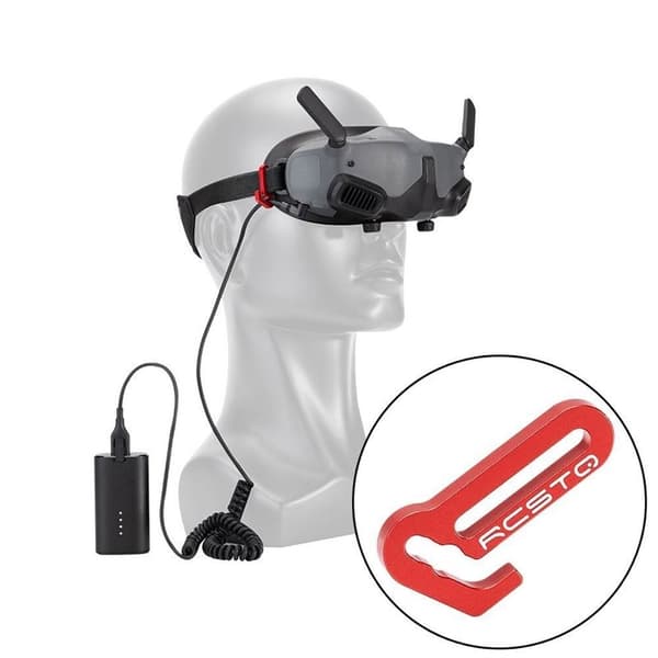 Kaapelipidike DJI Goggles 2
