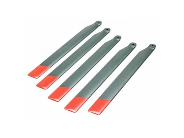 FliteZone Hughes MD500 Varaosa