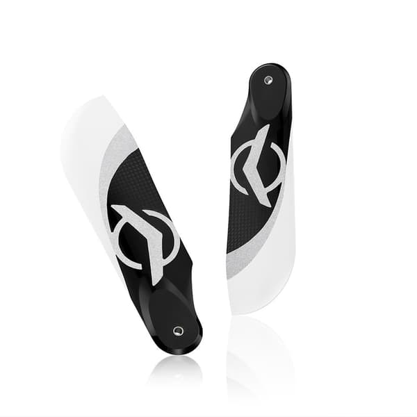 Azure 115mm Pro Carbon Fiber Tail Blade