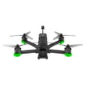 Miniatyrbild 2 av 7: iFlight Nazgul Evoque F5D V2 Analog 6S - BNF ELRS