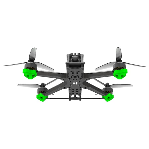 iFlight Nazgul Evoque F5D V2 Analog 6S - PNP
