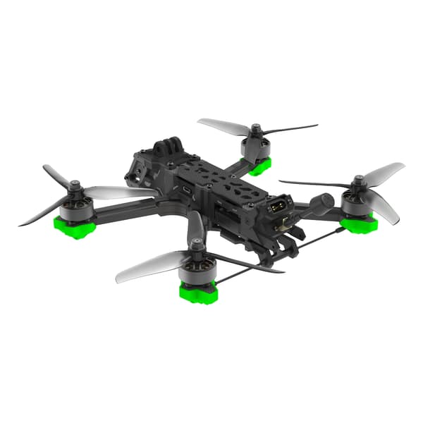 iFlight Nazgul Evoque F5D V2 Analog 6S - PNP