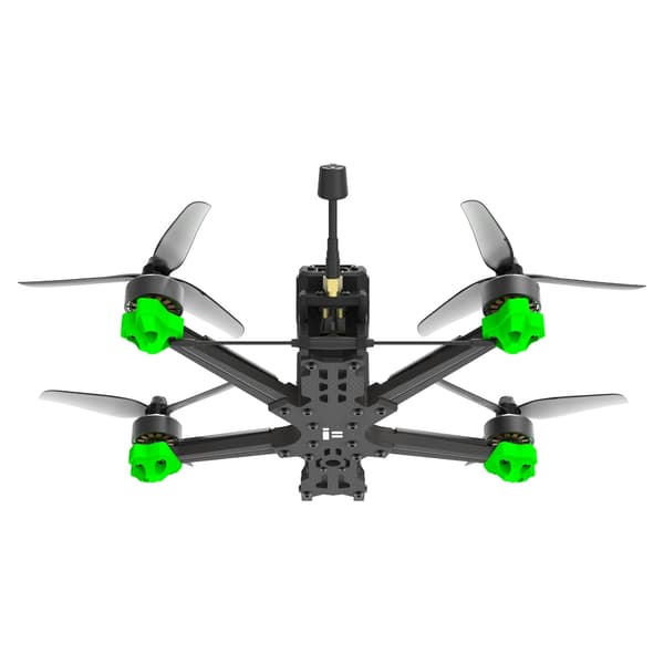 iFlight Nazgul Evoque F5D V2 Analog 6S - PNP
