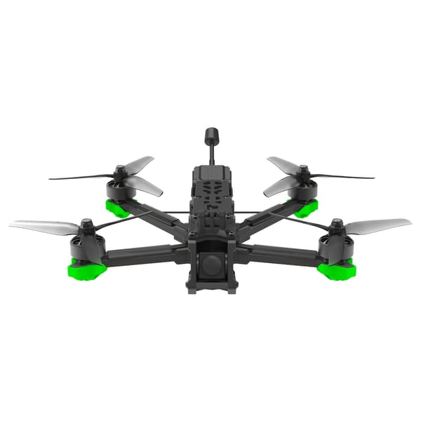 iFlight Nazgul Evoque F5D V2 Analog 6S - PNP