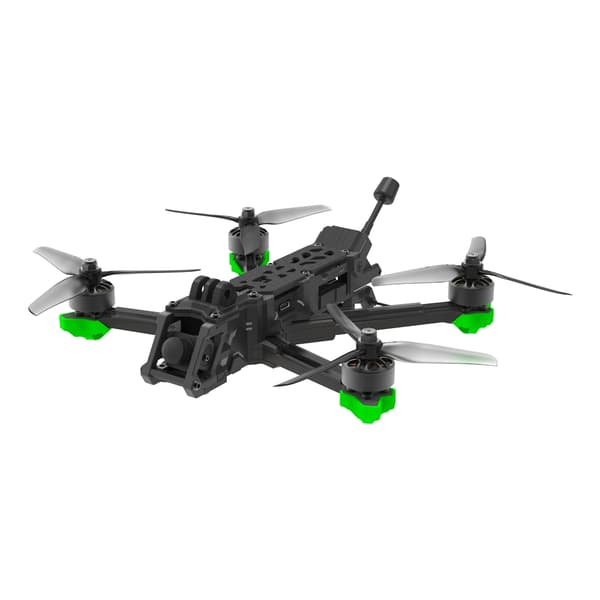 iFlight Nazgul Evoque F5D V2 Analog 6S - PNP