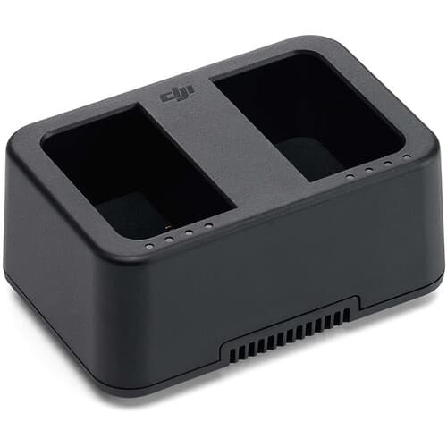 DJI WB37 batteriladdningshubb (USB Type-C)