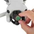 Pikkukuva 2 / 3: Sunnylife kameran suodatin MCUV/CPL/ND/8/ND16/ND32/ND64 DJI Mini 4 Pro