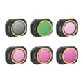 Pikkukuva 1 / 3: Sunnylife kameran suodatin MCUV/CPL/ND/8/ND16/ND32/ND64 DJI Mini 4 Pro