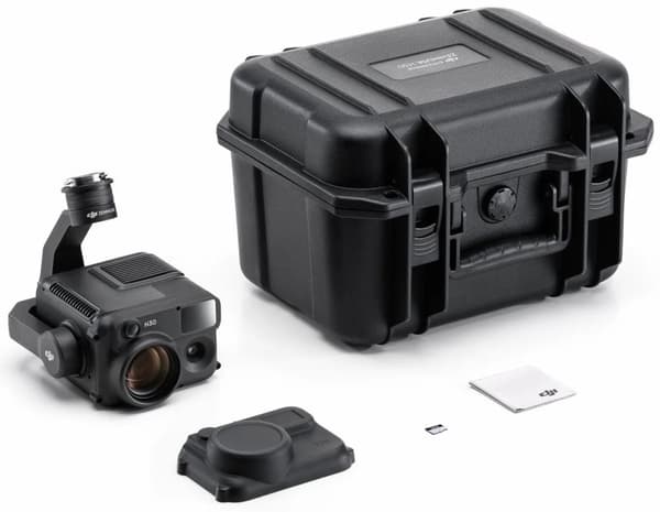 DJI Zenmuse H30