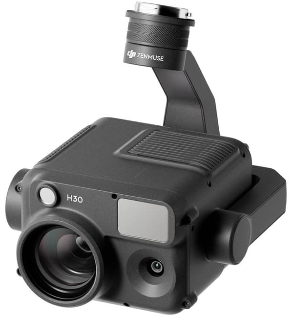 DJI Zenmuse H30
