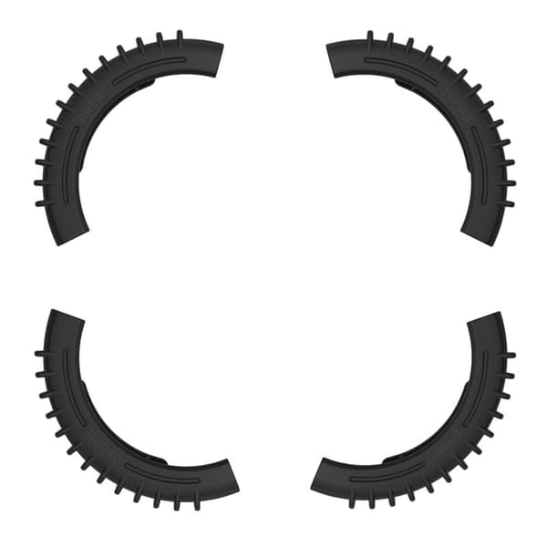 INF Propeller Guard til DJI Avata 2 Sort