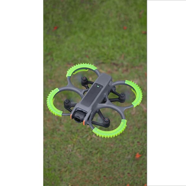 INF Potkurisuoja DJI Avata 2:lle
