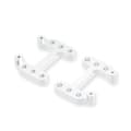 Miniatyrbillede 1 af 5: TBS Gorilla 20x20 Adapter