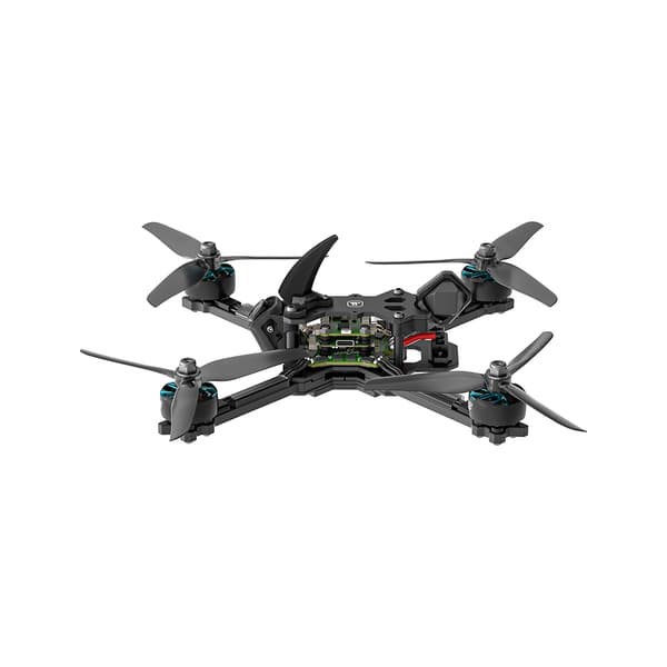 iFlight Mach R5 Sport Analog 6S PNP