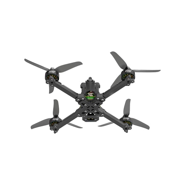 iFlight Mach R5 Sport Analog 6S PNP
