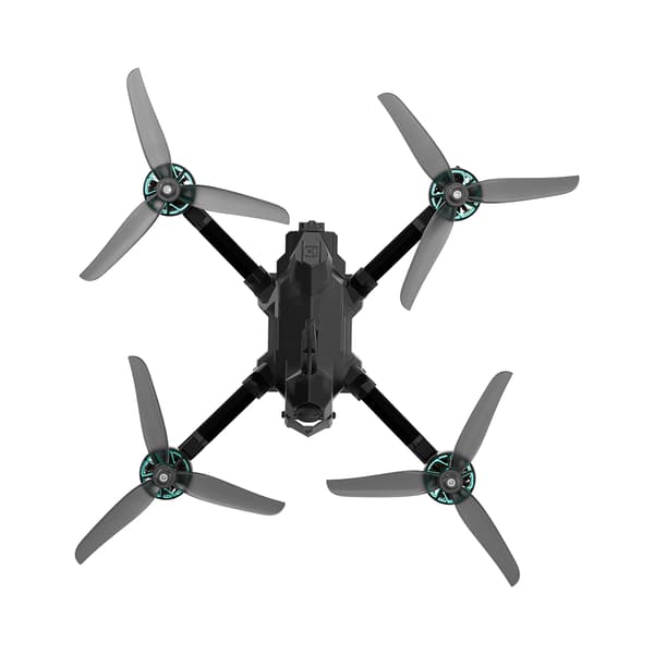 iFlight Mach R5 Sport Analog 6S PNP