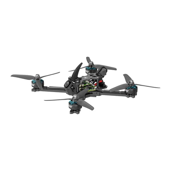 iFlight Mach R5 Sport Analog 6S BNF ELRS