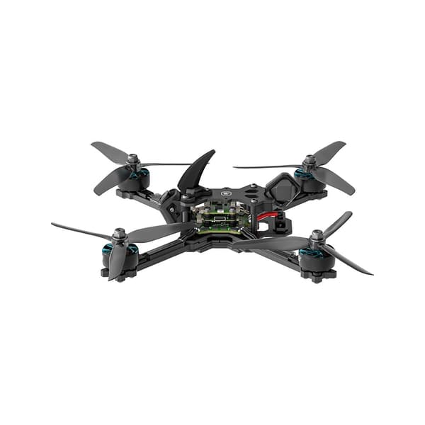 iFlight Mach R5 Sport Analog 6S BNF ELRS