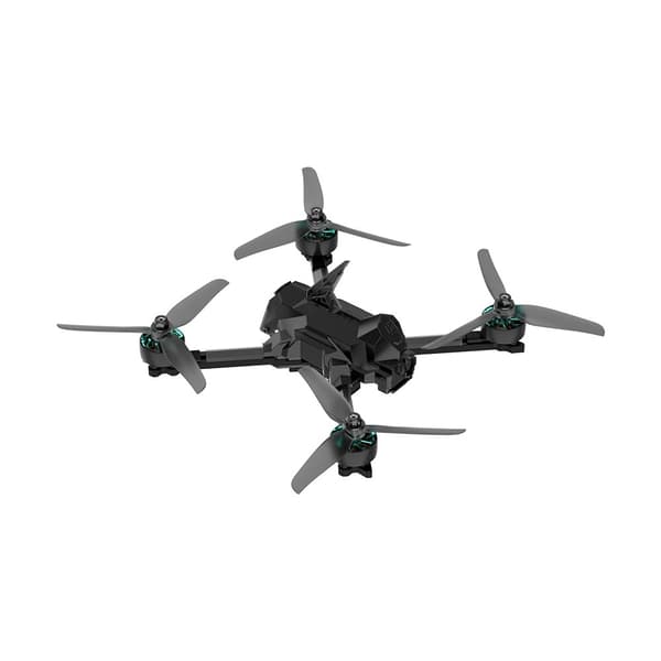 iFlight Mach R5 Sport Analog 6S BNF ELRS