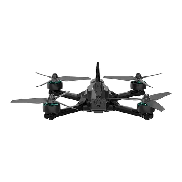 iFlight Mach R5 Sport 6S HDZero BNF ELRS