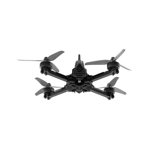 iFlight Mach R5 Sport 6S HDZero BNF ELRS