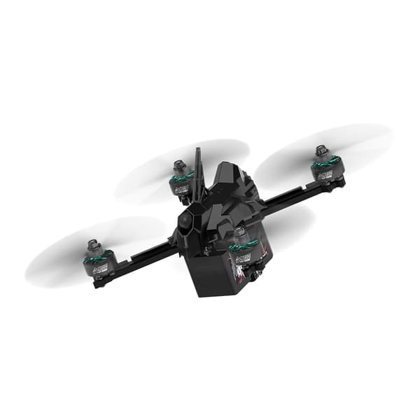 iFlight Mach R5 Sport 6S HDZero BNF ELRS