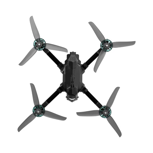 iFlight Mach R5 Sport Analog 6S TBS BNF