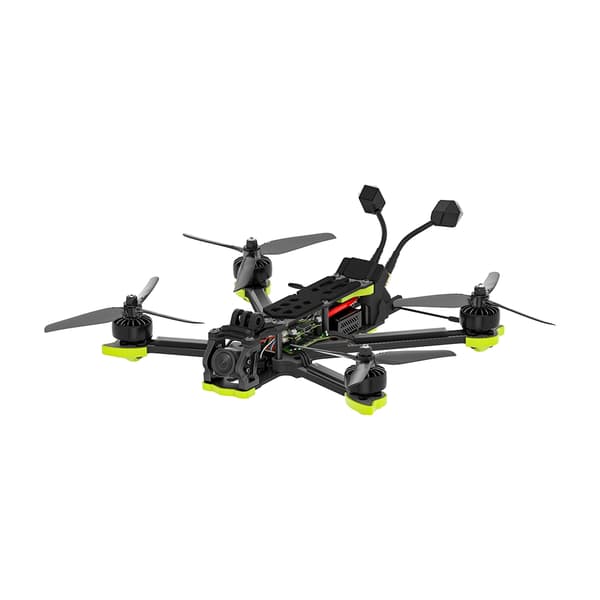 iFlight Nazgul DC5 ECO 6S O3 HD BNF TBS