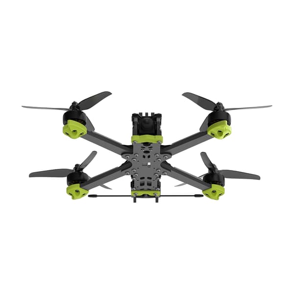 iFlight Nazgul XL5 ECO Analog 6S BNF ELRS