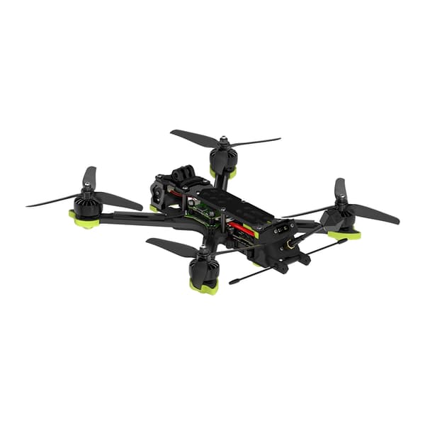 iFlight Nazgul XL5 ECO Analog 6S BNF ELRS