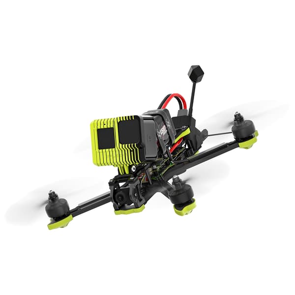 iFlight Nazgul XL5 ECO Analog 6S BNF ELRS
