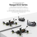 Miniatyrbild 8 av 9: iFlight Nazgul XL5 ECO Analog 6S BNF ELRS