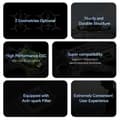Miniatyrbild 9 av 9: iFlight Nazgul XL5 ECO Analog 6S BNF ELRS
