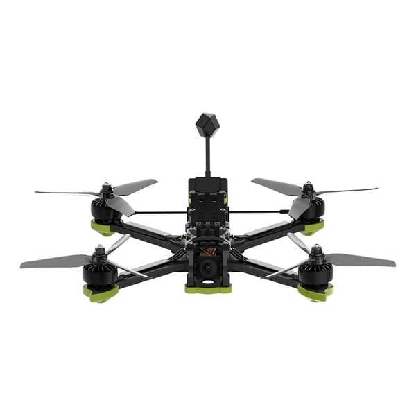 iFlight Nazgul XL5 ECO Analog 6S BNF ELRS