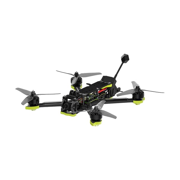 iFlight Nazgul XL5 ECO Analog 6S BNF ELRS