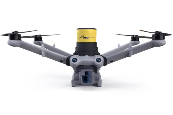 AVSS Parachute EX Recovery System til M3D/T Dock2